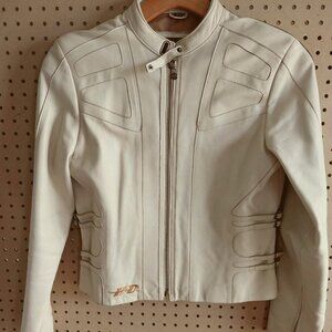Harley- Davidson Leather Jacket